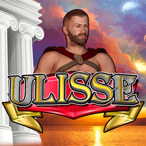 ulisse slot|slot gratis ulisse.